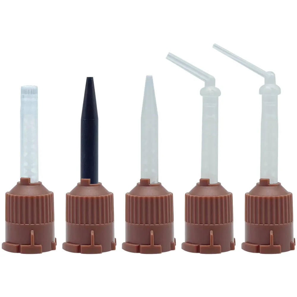 Сто стоматологических смесей принтеры лабораторные зубные трубы одноразовые