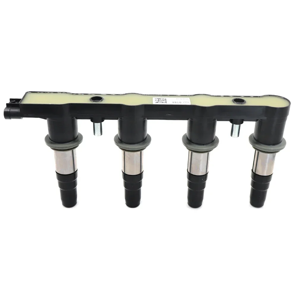 Катушка зажигания автомобиля 55570160 55585539 55561655 Подходит для Chevrolet Orlando Cruze LS LT LTZ Sport