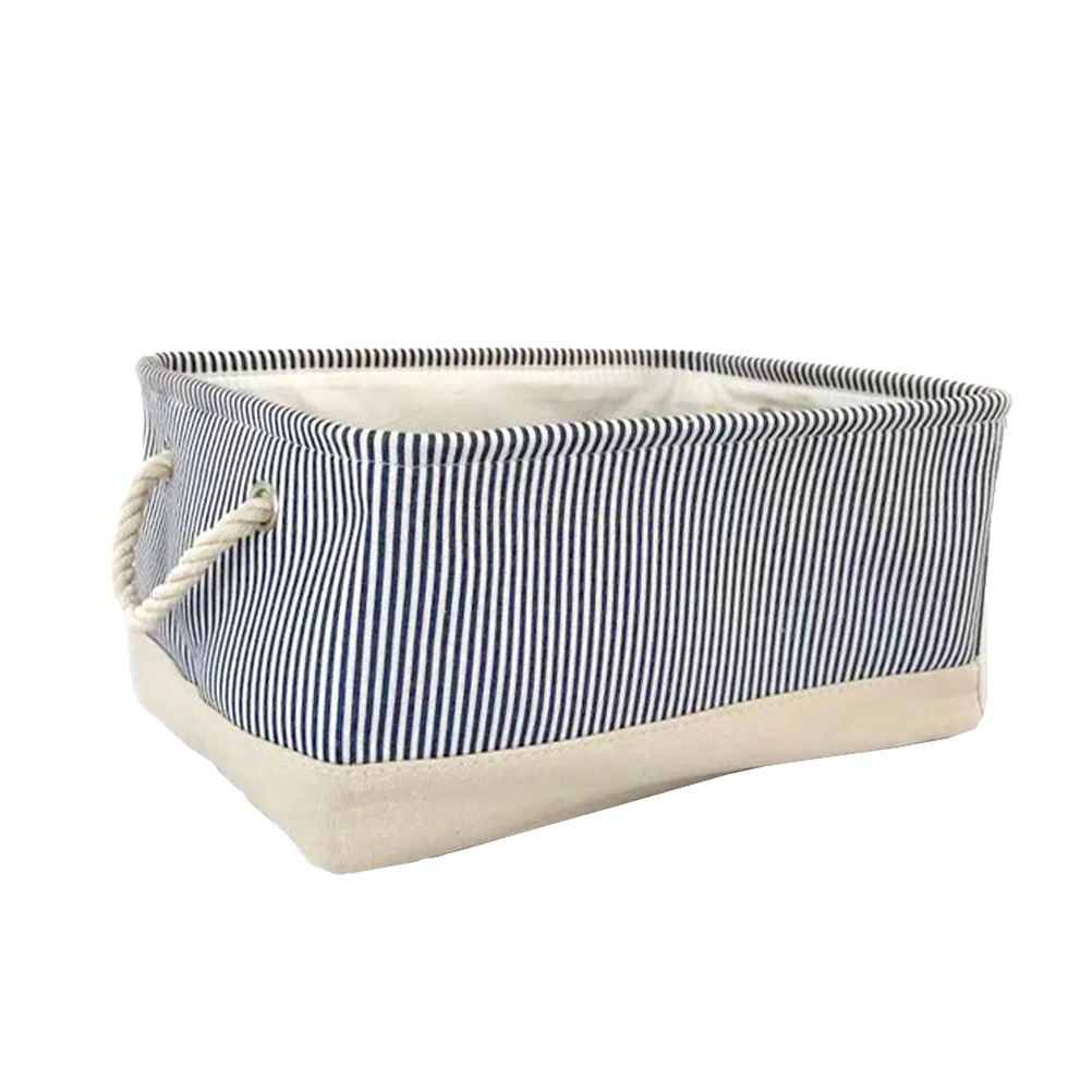 

1pc Desktop Storage Basket Sundries Basket Storage Box Sundry Container for Home