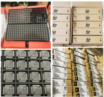 1 шт. STM32F103C8T6 LQFP48 STM32F103C8 Новый и оригинальный в наличии |