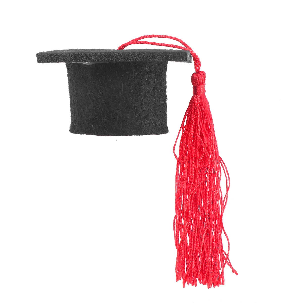 

Graduation Mini Cap Decorations Hat Caps Bottles Party Bottle Topper Favors Topperstassel Hatschampagne Table Crafts