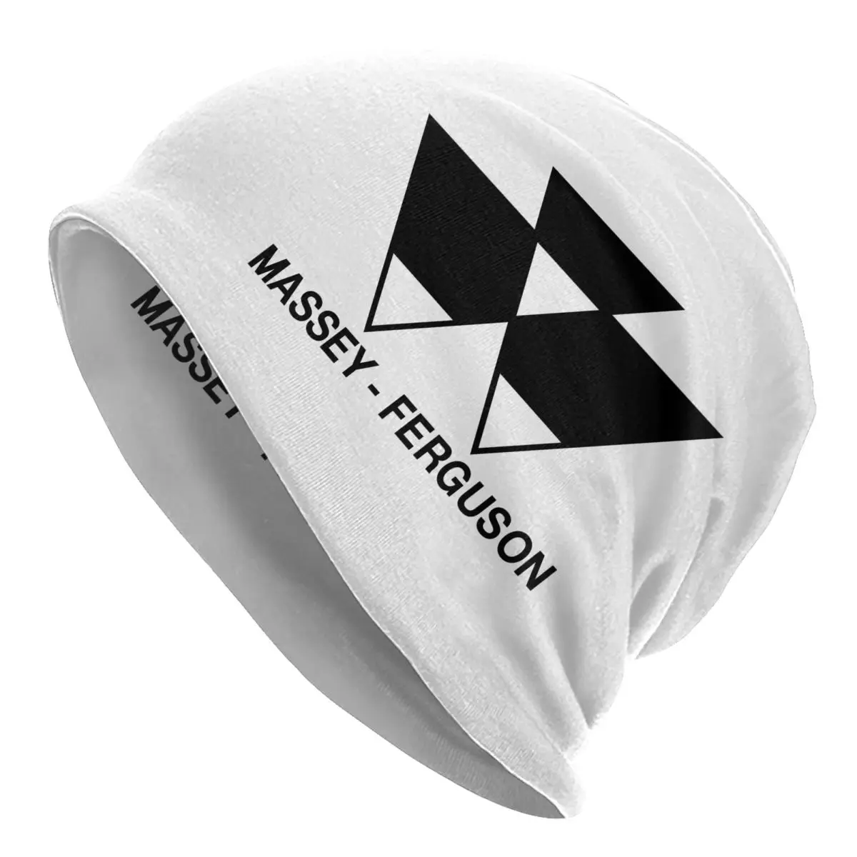 

Massey Ferguso головной убор зимние осенние шапочки облегающие шапки мотоциклетные спортивные велосипедные гоночные шапки для мужчин и женщин вя...