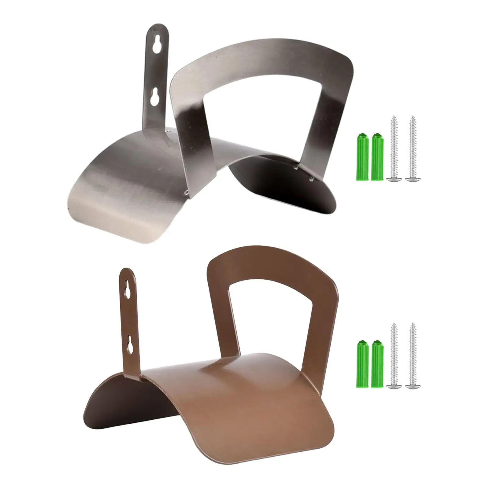 Garden Hose Hanger Hose Stand Durable Storage Hoses Extensio