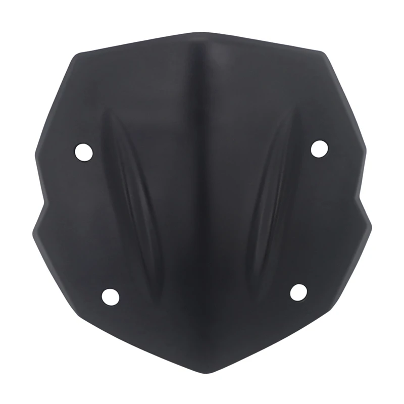 

Ветрозащитный экран на лобовое стекло для мотоцикла