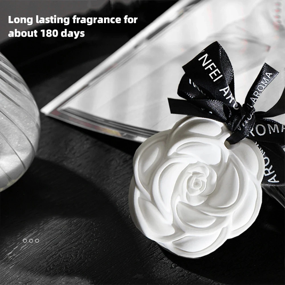 Стойкий восковой пластырь с ароматом для планшета подвеска автомобиля