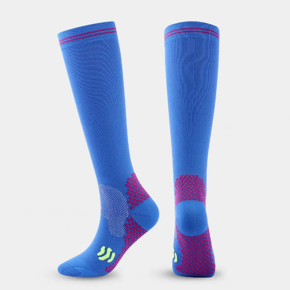 

1 пара креативных мужских и женских мужских спортивных носков, спортивные носки с защитой для ног