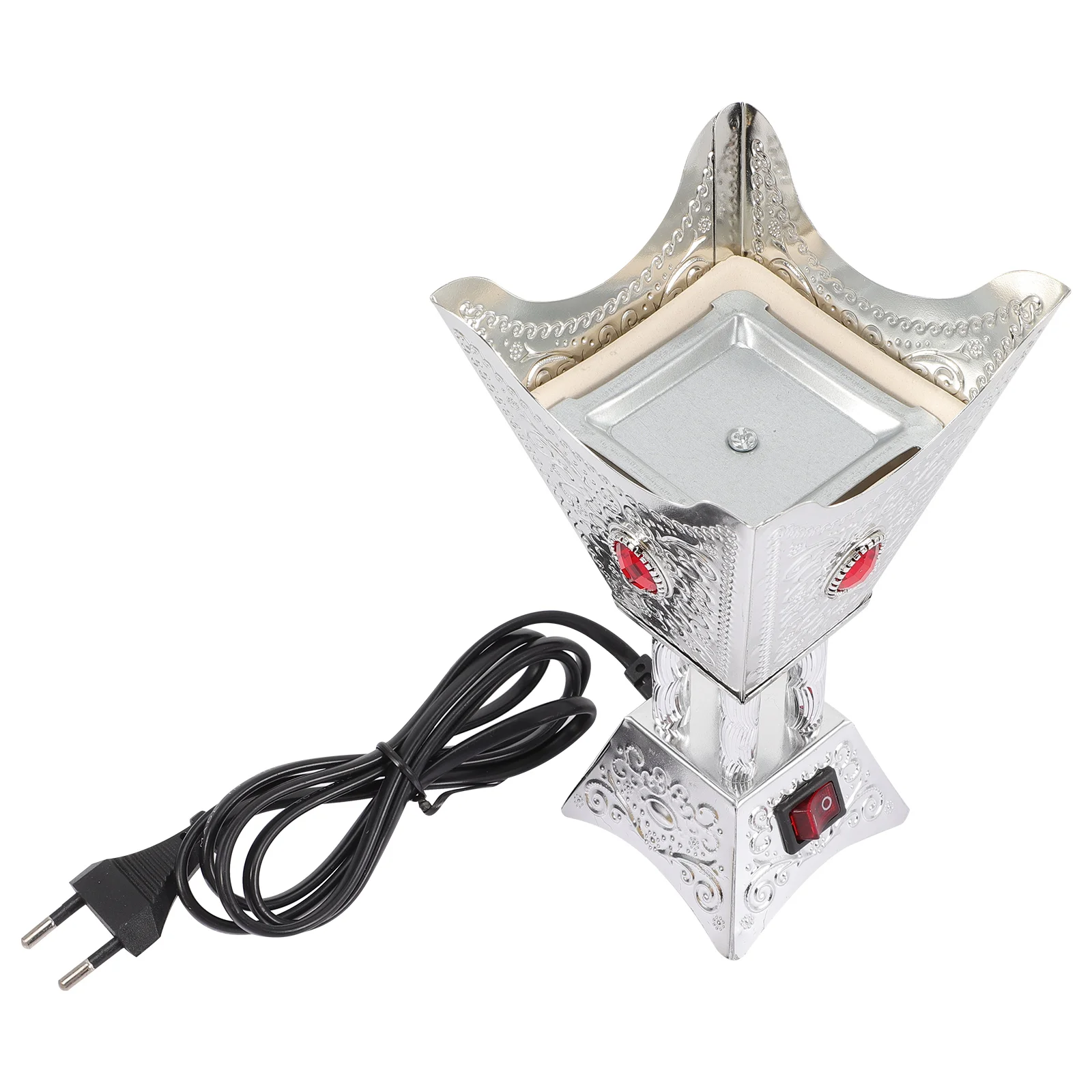 

Ornament Arabian Electric Housewarming Wedding Gifts (Plug)