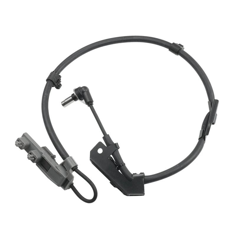 

2X Front Right ABS Speed Sensor Anti Skid Sensor FR For Isuzu D-Max / Rodeo 2.5TD / 3.0TD 2003+ 8972361042 / 8973879891