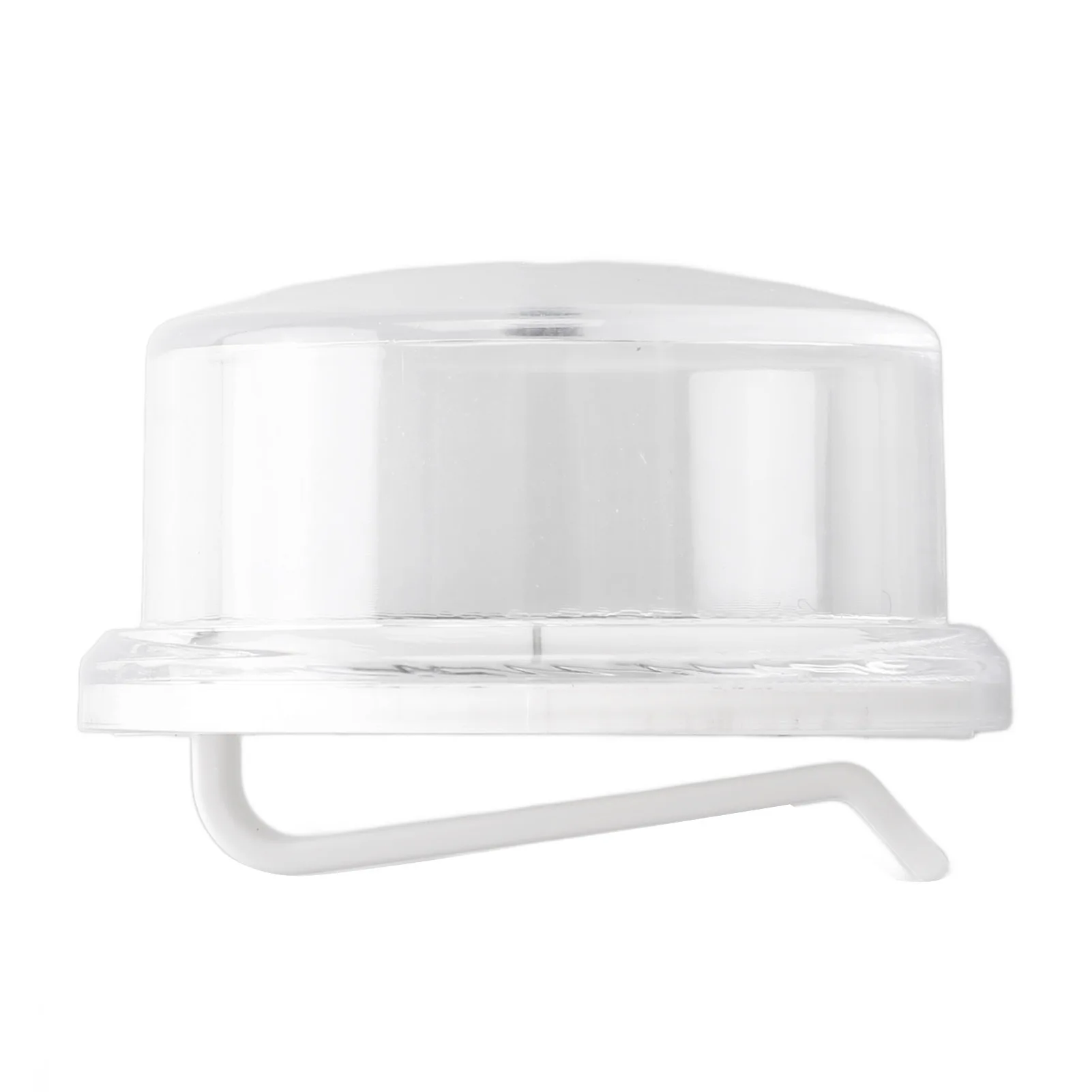 Измеритель солнечной энергии с прозрачной угловой направляющей