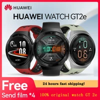 huawei watch gt2e sport smart watch sleep heart rate monitoring swimming waterproof men and women fashion business smart watches