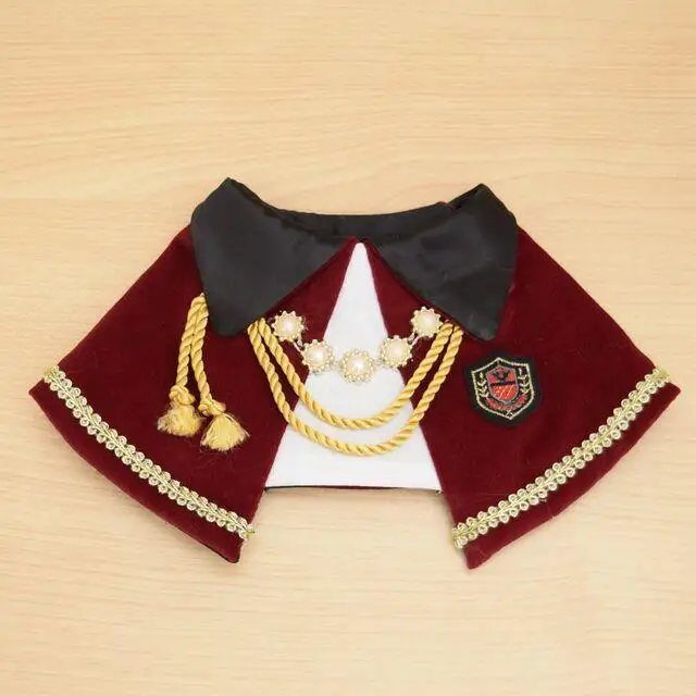 

Pet Supplies Cat Decoration Bib Handsome And Funny Accessories