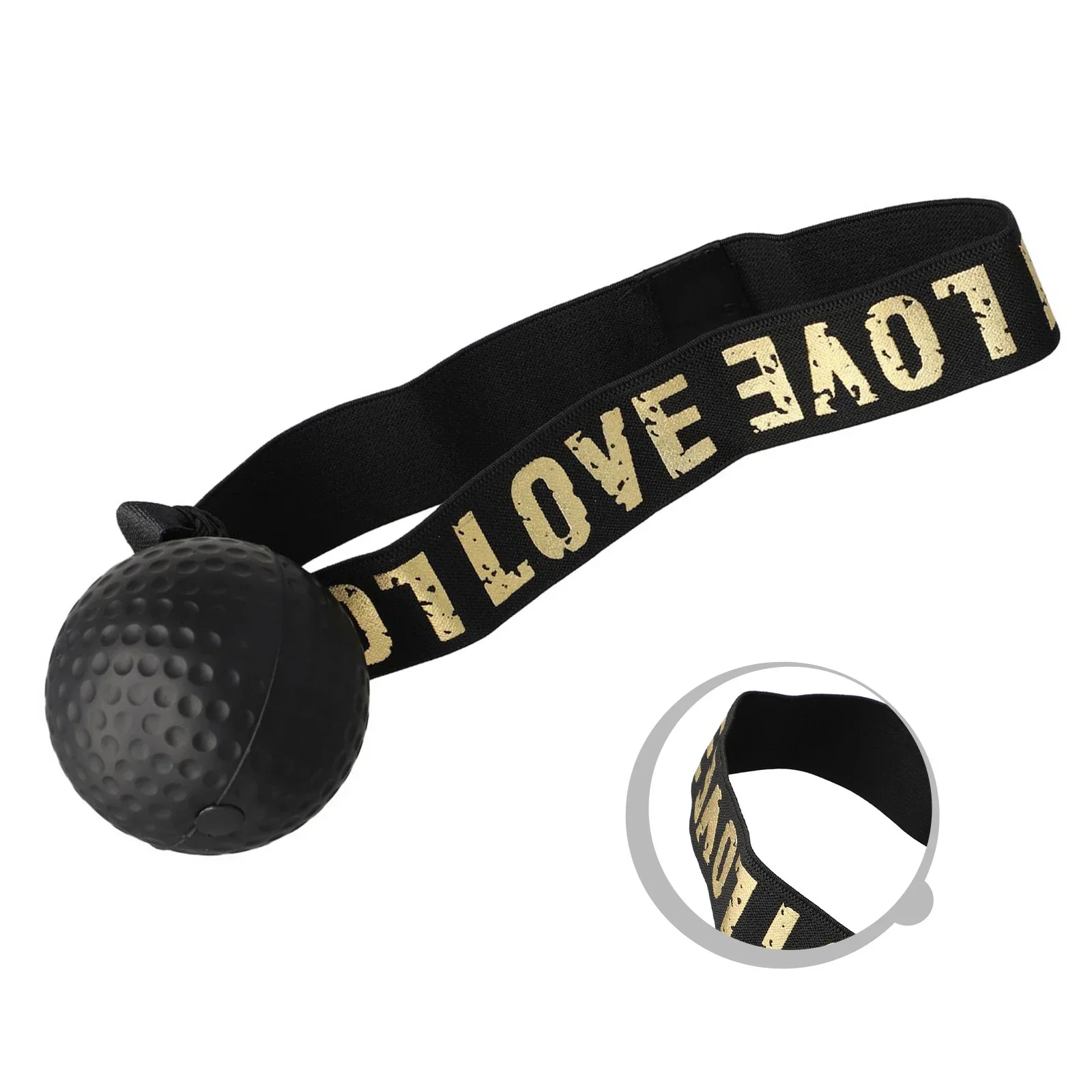 Боксерский реактивный мяч спортивный домашний ММА Муай Тай реакционный время