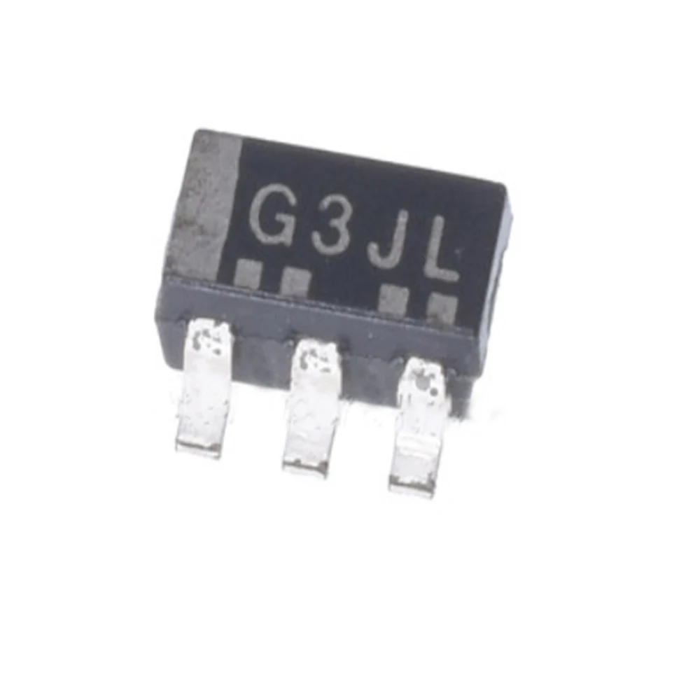 

10 шт./партия, новые оригинальные фотообои G3J SOT23-6