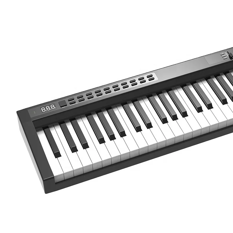 Musical Instrument PH88Y smart piano 88 key multi-function electronic piano electric piano factory direct wholesale enlarge
