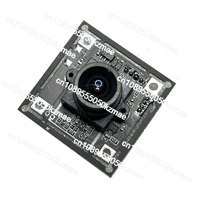 Камера последовательного порта TTL связь RS485/RS232 фотомодуль JPEG протокол VC0706