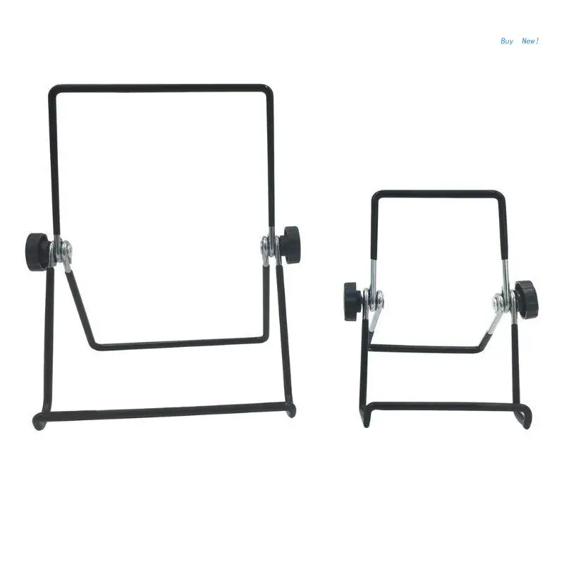 

PC Tablet Stand Phone Holder Adjustable Lazy Bed Floor Desk Foldable Desktop Mount Support Bracket 180 Degree Adjustable