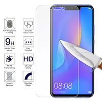 tempered glass for huawei p smart plus 2018 2019 phone screen protector for huawei p smart z protective film on glass smartphone