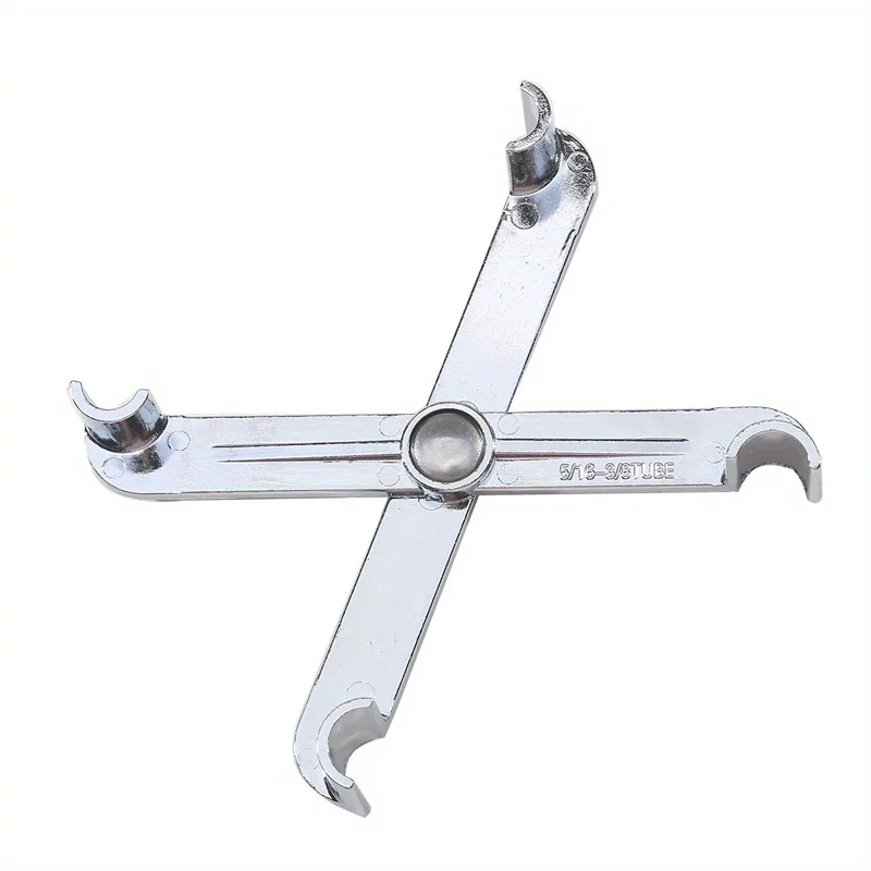 

Универсальный Ключ Для Снятия Топливопровода, Снятия Линии Кондиционирования Воздуха, Демонтажа Пружины Топливного Насоса