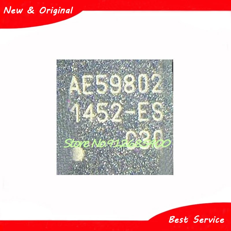 

1 шт./лот AE59802-ES BGA Новый и оригинальный в наличии