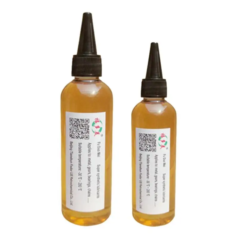 

Grease Tube Multi Purpose Lubricating Oil Machine Oil Wheel Bearing Grease Noise Reduction Gear Care tube for household car