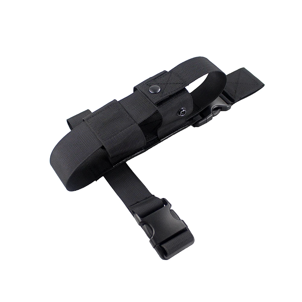 Открывающаяся набедренная кобура с держателем для спрея перца чехол MK9 футляр