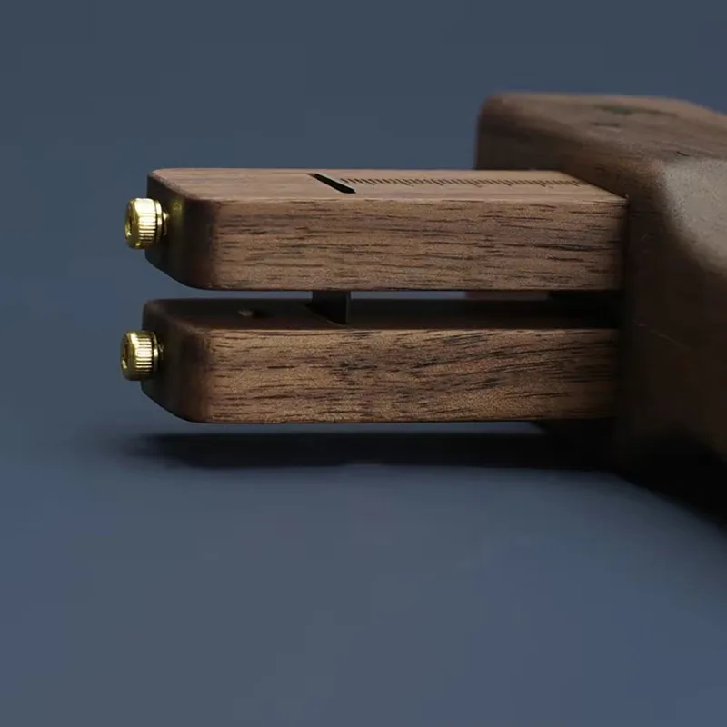 Машина для резки ремня Geji материал ореха регулируемая полоса ручной режущий