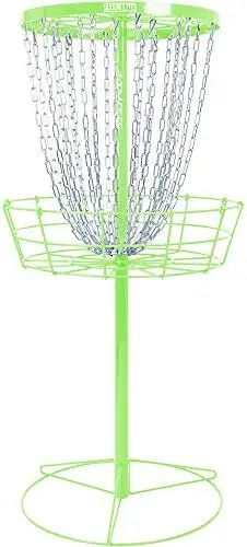 

Disc Golf Basket