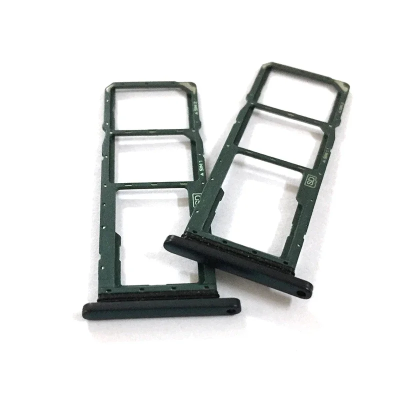 Для Nokia 6 2 7 лоток для SIM-карты держатель адаптера разъем запасные части