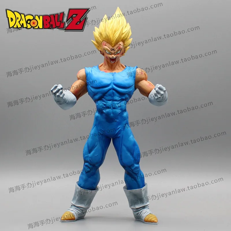 

Фигурки кукол из аниме фигурки Dragon Ball Z Vegeta, экшн-фигурки Gk Super Saiyan, коллекционная Статуэтка