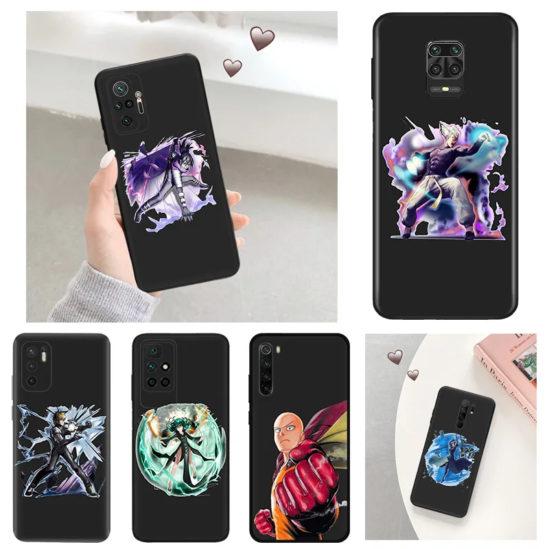 Чехол для телефона с защитой от падения Redmi A3 13 9 9A 9I 9C 9T 10A 10C 10T Note 10 9s 8 8t 7 Pro 10s Lite 4G One