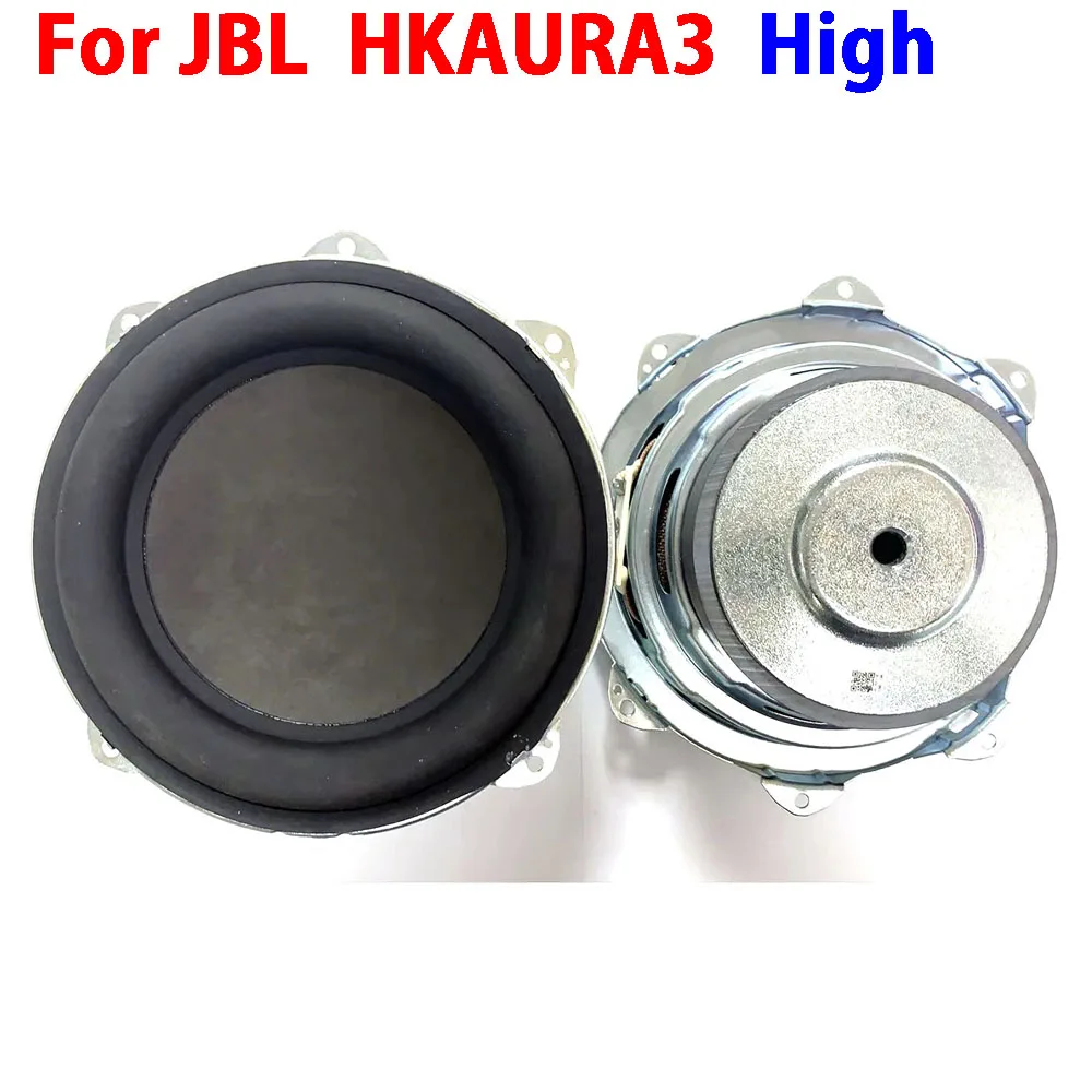 

1 шт. для JBL HKAURA3 Hkaura 3 высокий и низкий шаг, звуковая плата, USB-разъем для зарядки, разъем питания