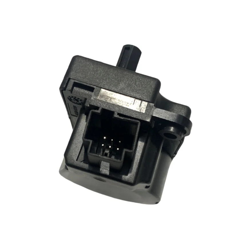 Контроллер электродвигателя воздуходувки 1S7H-19E616-AB 1S7H-19E616-AA