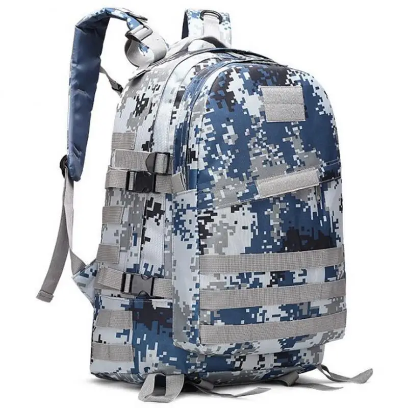 

40L Multifunction Tactical Bag Men Pannier Backpack Trekking Camping Army Backpack Tactical Camping Hiking Survival Gear Outdoor