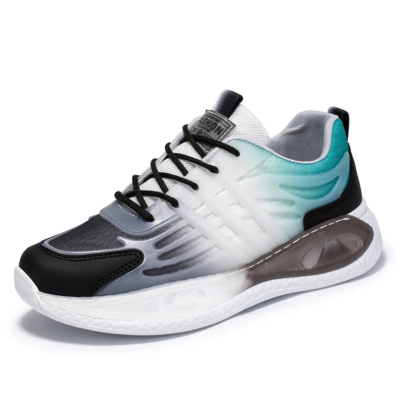 

Мужские кроссовки для улицы, Повседневная модная спортивная обувь