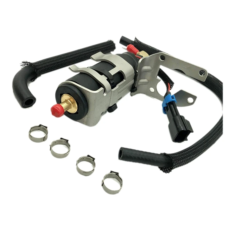 Топливный насос низкого давления для Mercury 1998-2010 8558432 8M0047624