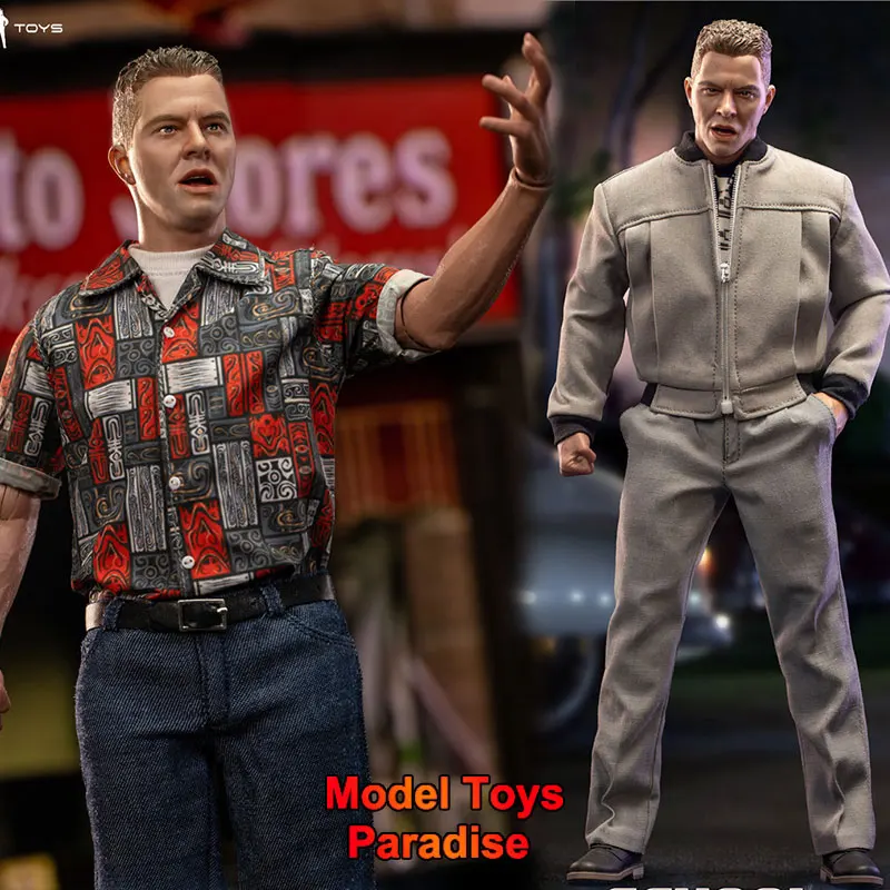 Игрушки Mars MAT020 1/6 мужской солдат школа бадзас студенческий кампус полный