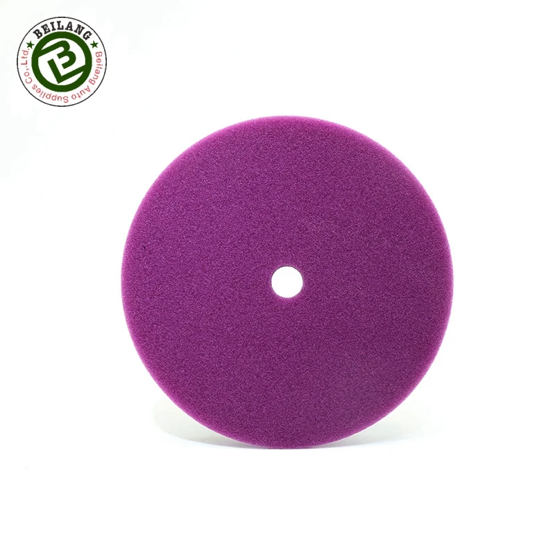 Большая Акция высококачественный 6-дюймовый Полировочный набор для ухода за