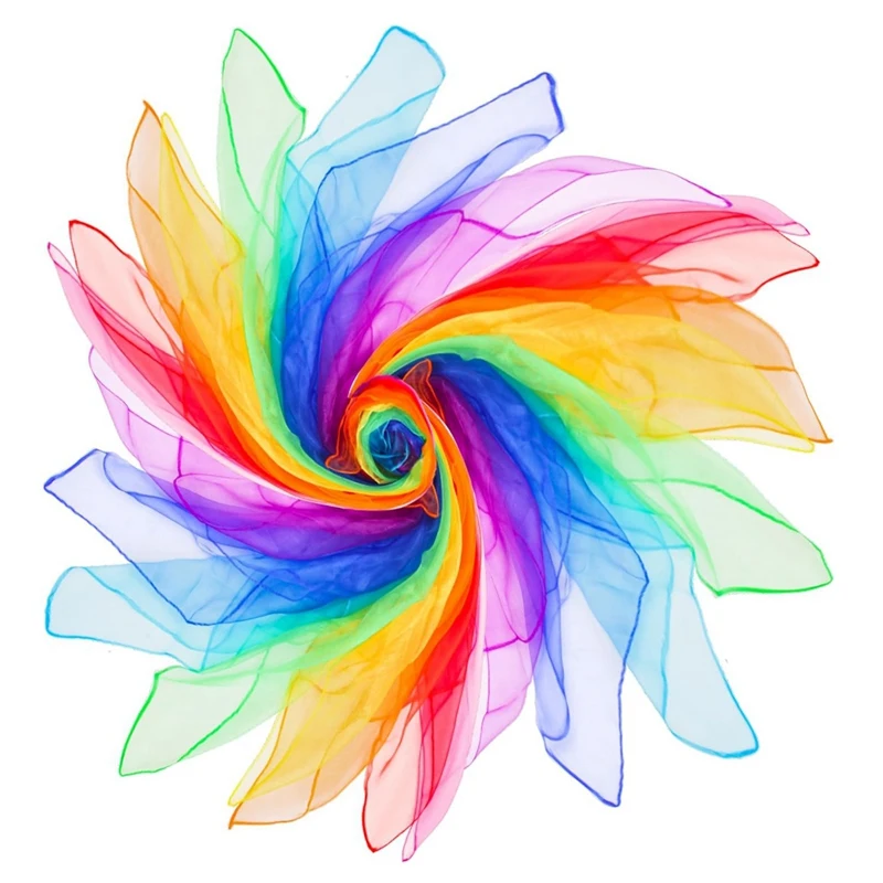 24 шт. Женский танцевальный набор для детей