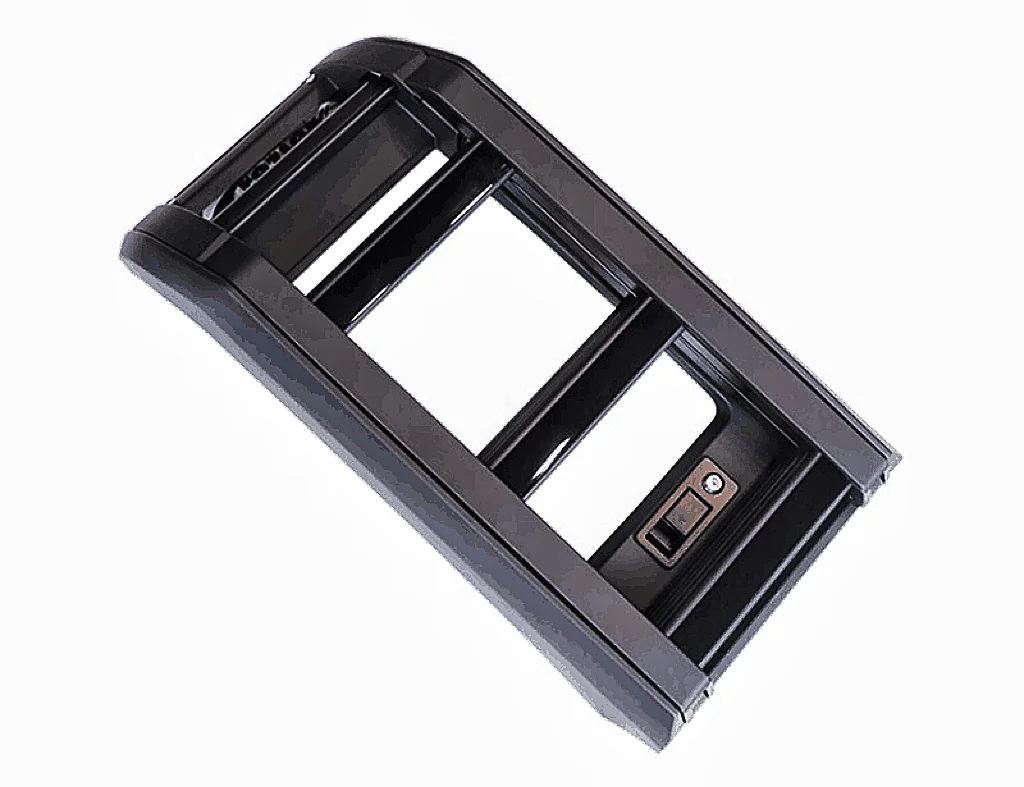 Аксессуары для модификации автомобиля складная лестница боковая Jetour Traveler T2