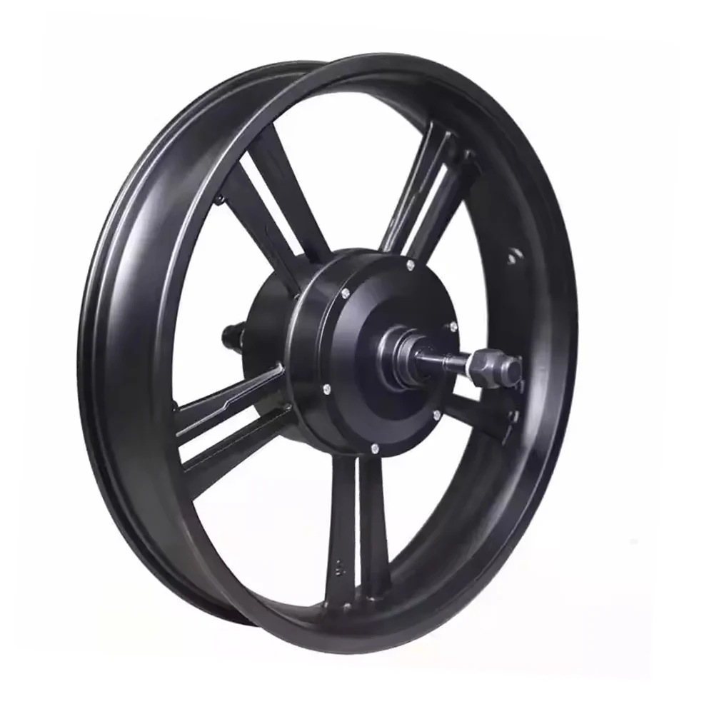 Комплект для переоборудования велосипеда 20 20x4 0 дюймов 48 В 750 Вт 1000