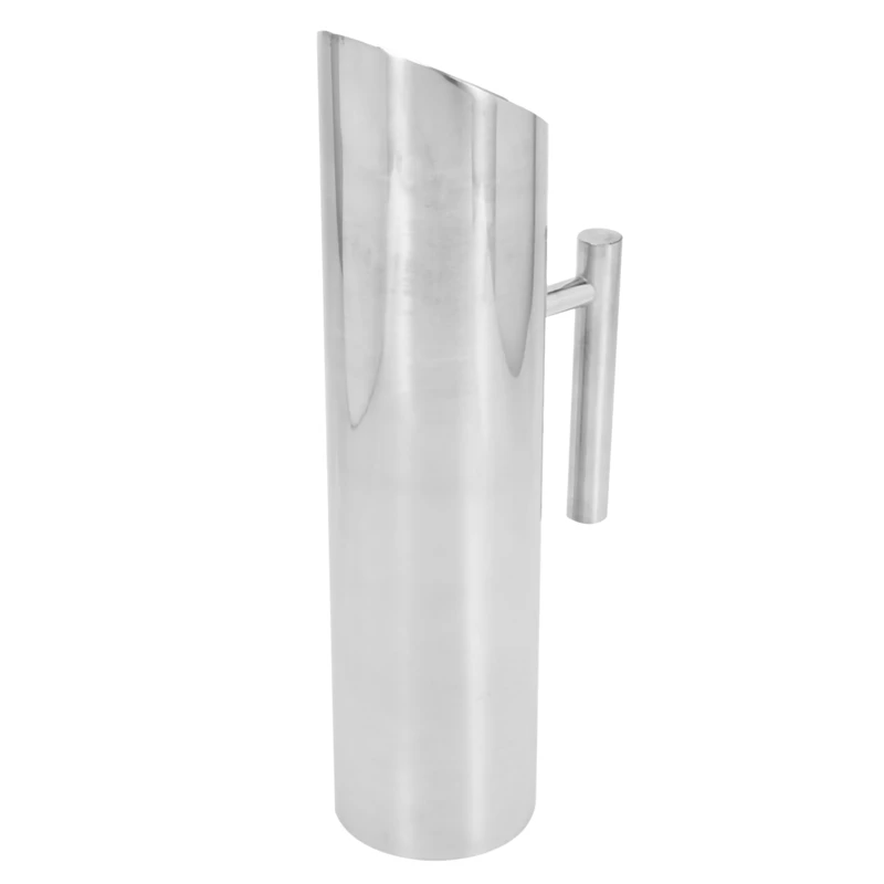 

Кувшин для воды из нержавеющей стали, 2 шт., с защитой от льда