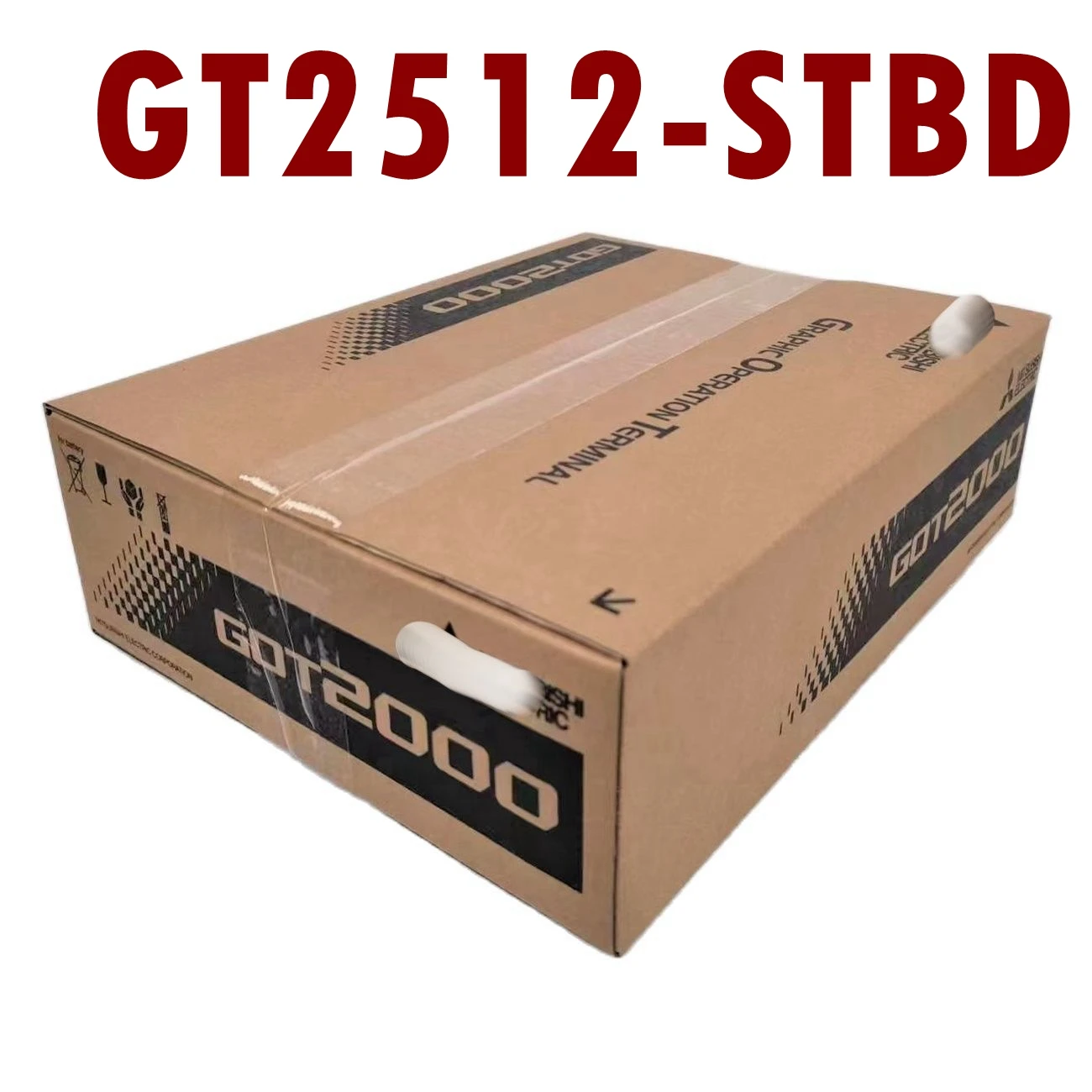 

NEW GT2000 GT2512-STBD（delivery fast）