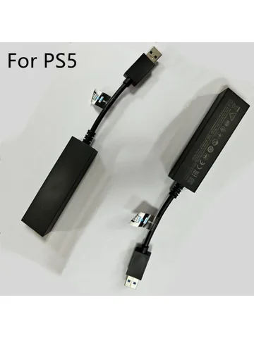 Адаптер USB3.0 для PS VR на PS5