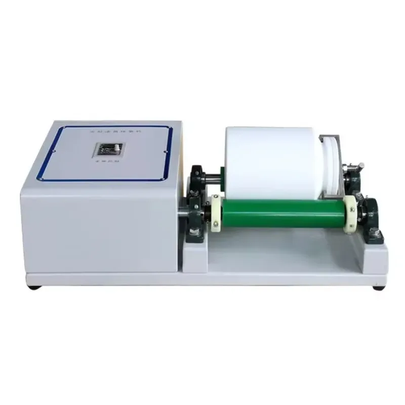 Фото BIOSTELLAR BS-QM5 Прямая продажа с фабрики Цена Лабораторная роликовая шаровая мельница №2