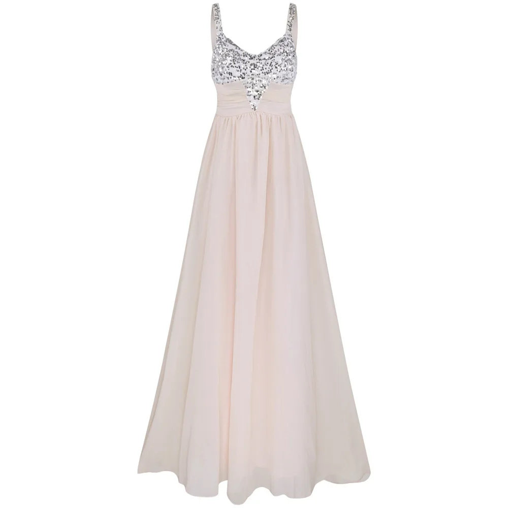 Розовые летние платья вечернее длинное платье женское элегантное свадебное