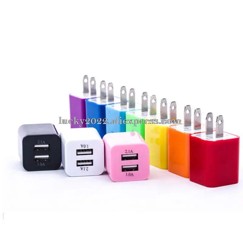 

1000 шт., USB-порты для iPhone, Samsung, HTC, планшетов