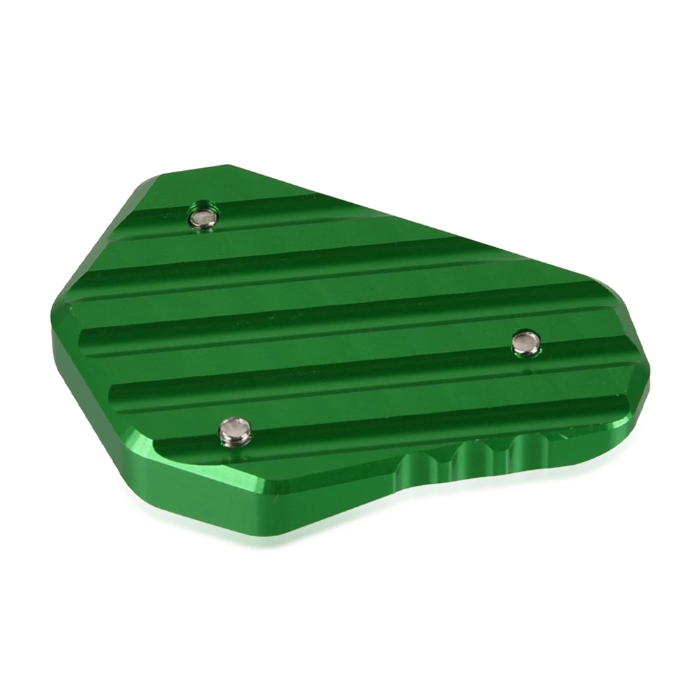 Для KAWASAKI VERSYS-X300 VERSYSX 300 ABS 2016-2023 2024 новая боковая подставка для мотоцикла