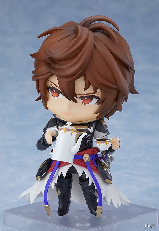 Фото 【UA】OR Фигурка Nendoron 1321 Granblue Fantasy Sandalfin, модель, игрушка, подарок №4