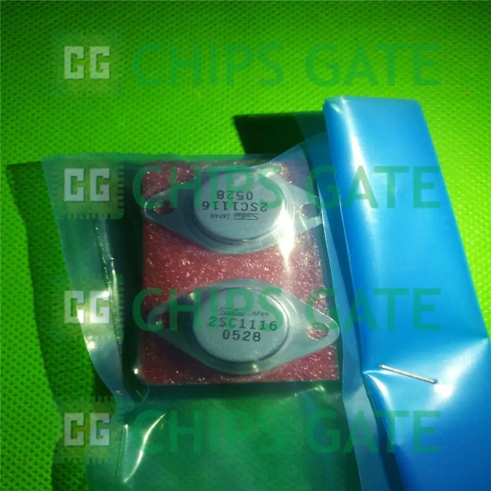 2 пары транзисторов SANKEN TO-3 2SA747/2SC1116 A747/C1116 2 пары транзисторов SANKEN TO-3 2SA747/2SC1116 A747/C1116