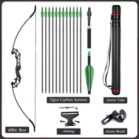 Лук для стрельбы Toparchery 20/30/40/50 фунтов